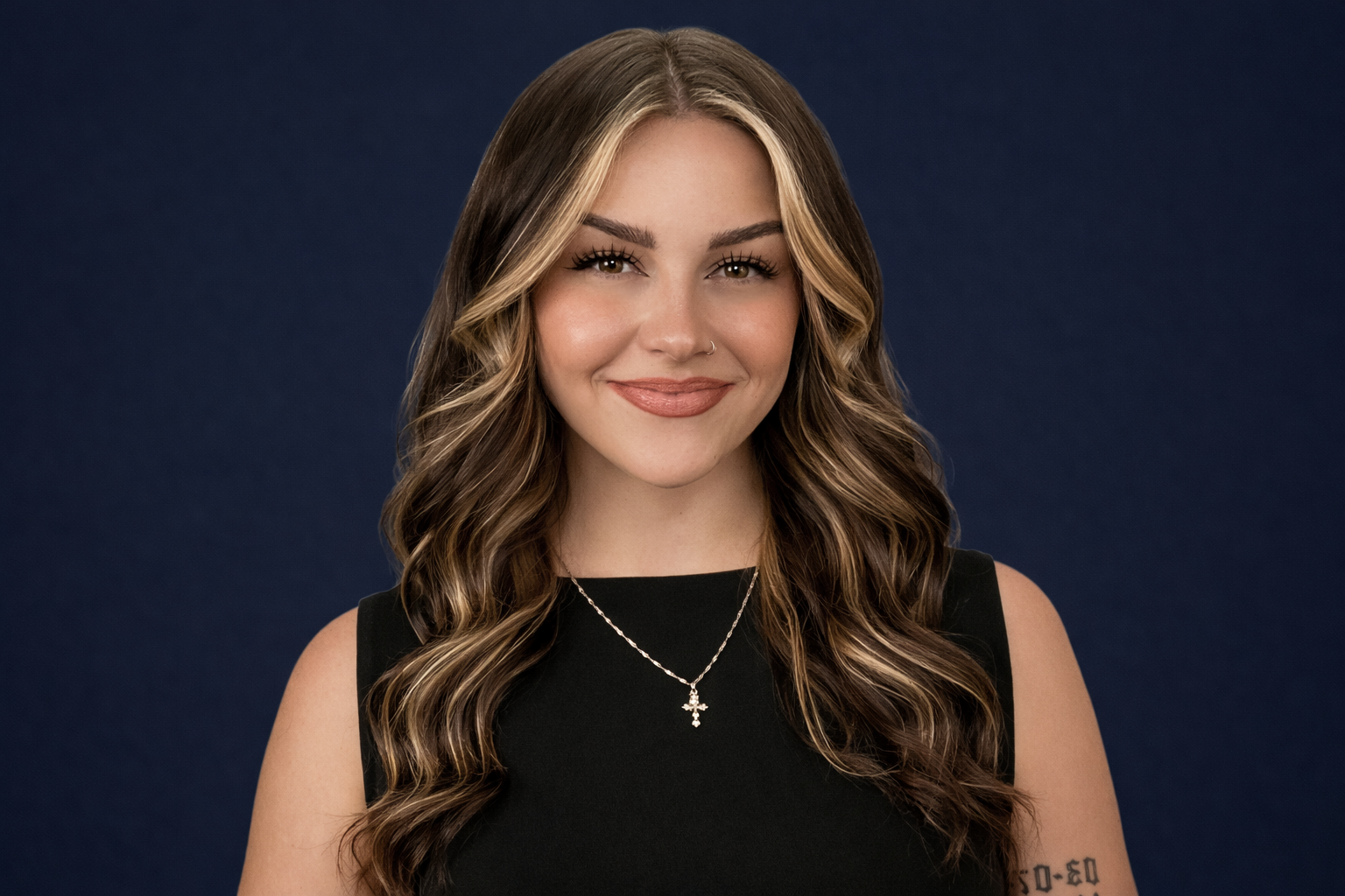 Courtney Sharp — Associate Attorney