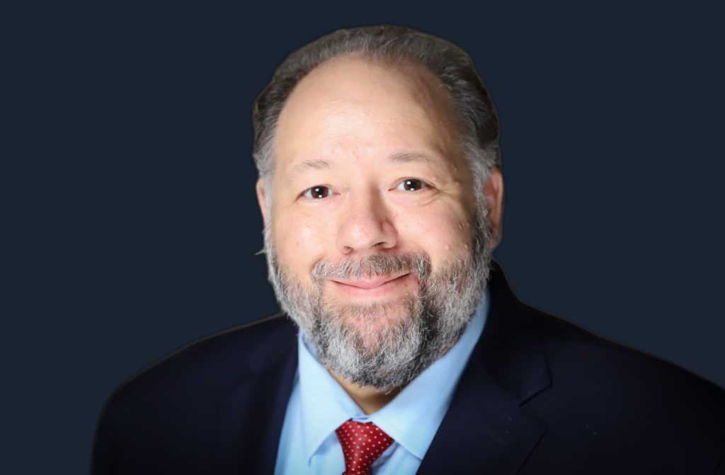 Fred Abboud
